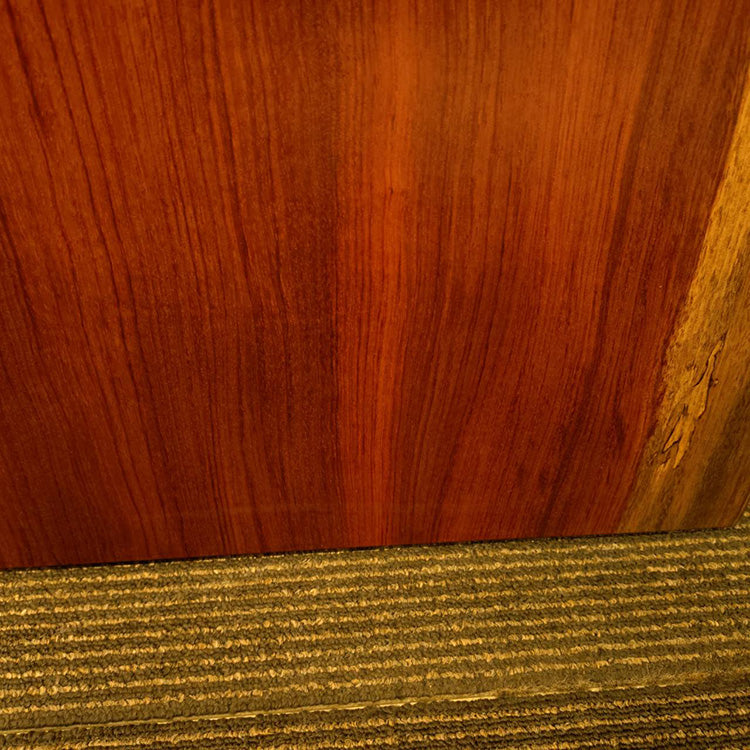 【SOLD OUT】一枚板　ブビンガ　1654-2/2-15-1　(W180cm)ダイニングテーブル