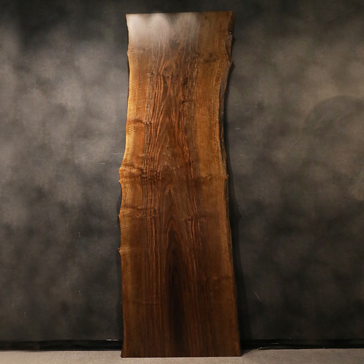 【SOLD OUT】一枚板　バストゥーンウォールナット　364-1/2-4　(W320cm)