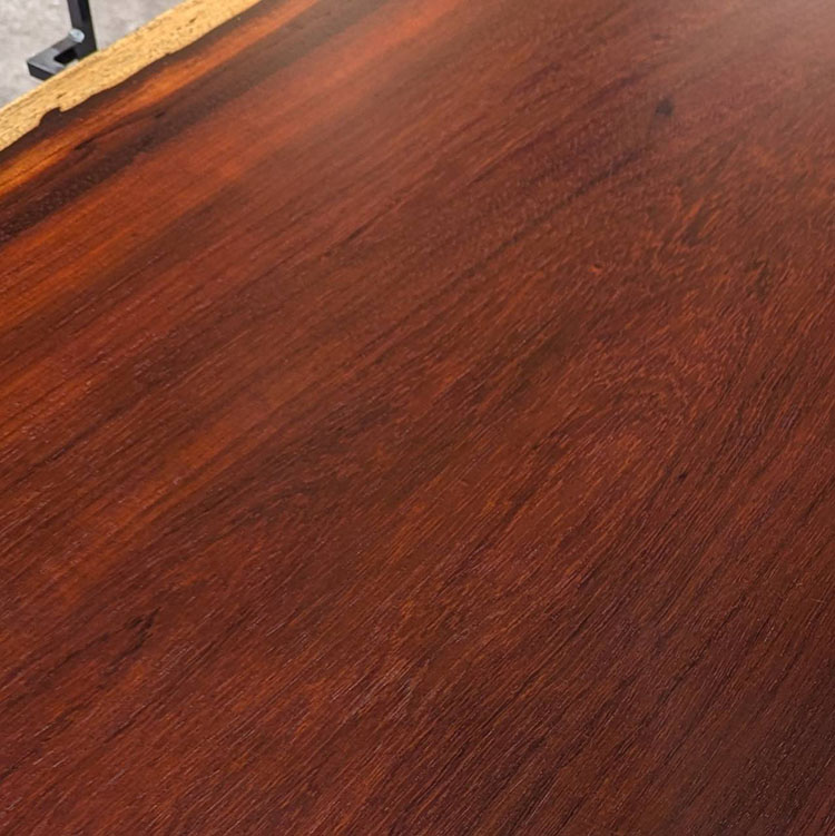 一枚板　パドック　953-1/3-3-1　(W170cm)　ダイニングテーブル