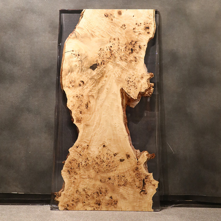 【SOLD OUT】RESIN　ポプラ(杢)　CN-P35-3006-11　(W180cm)