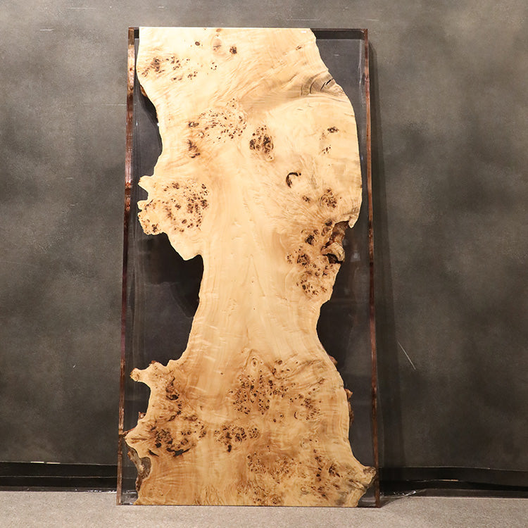 【SOLD OUT】RESIN　ポプラ(杢)　CN-P35-3006-11　(W180cm)