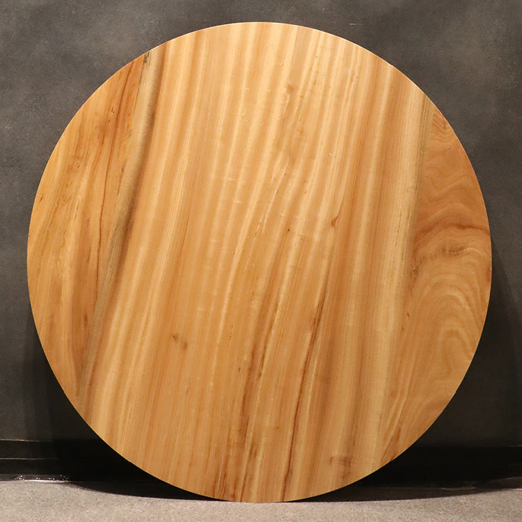 ハギ天板　クス　266-2/2-8+HZ　(W120cm)