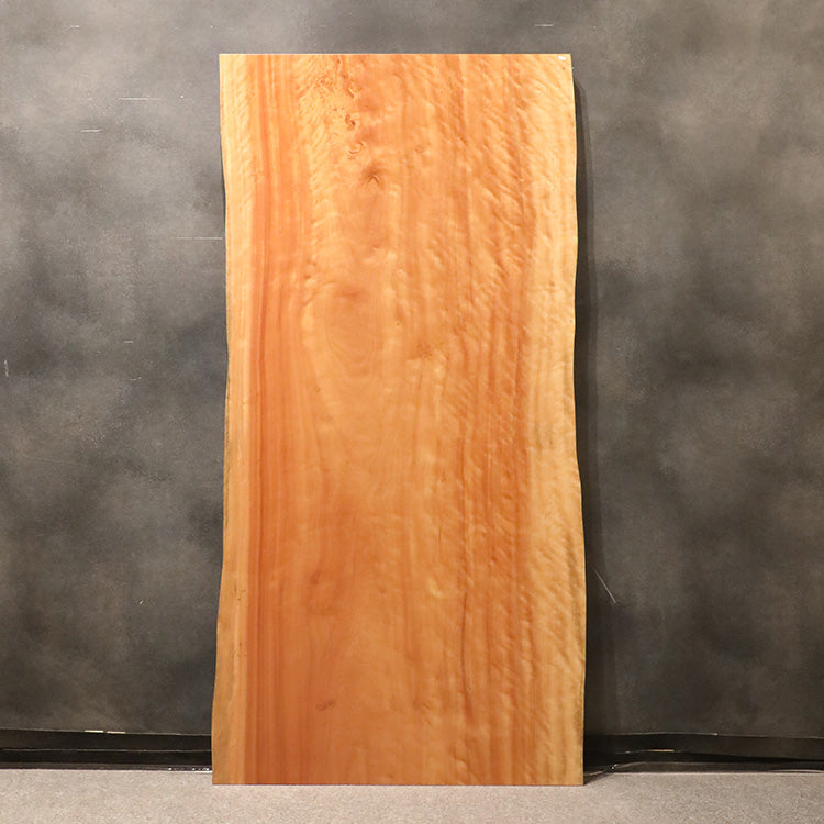 一枚板　ボセ(杢)　711-1/2-17-2　(W200cm)　ダイニングテーブル