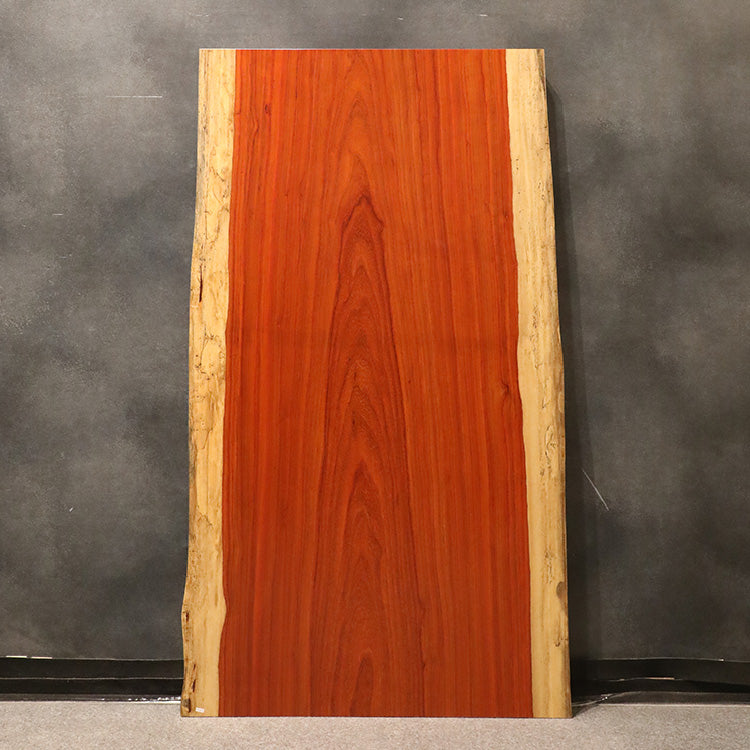 【SOLD OUT】一枚板　パドック　110-2/2-4-2　(W160cm)　ダイニングテーブル