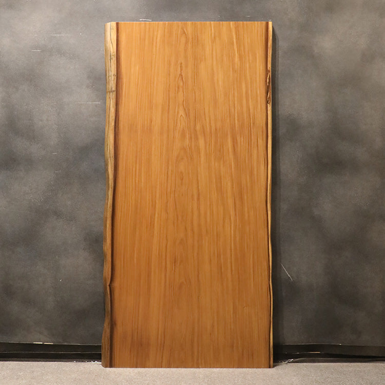 【SOLD OUT】一枚板　アサメラ　701-1/2-15-1　(W195cm)