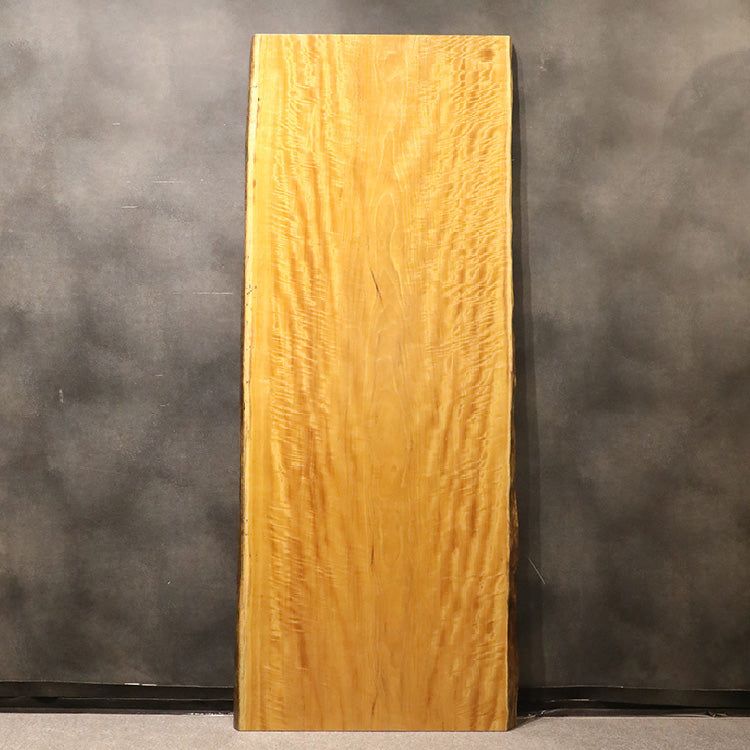 【SOLD OUT】一枚板　モビンギ(杢)　K-HN-2109-2053　(W240cm)