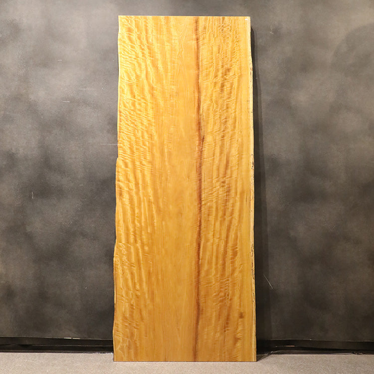 【SOLD OUT】一枚板　モビンギ(杢)　K-HN-2109-2053　(W240cm)