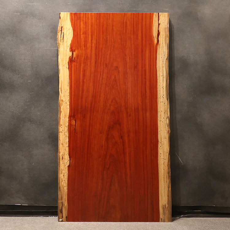 【SOLD OUT】一枚板　パドック　110-2/2-9-1　(W180cm)　ダイニングテーブル