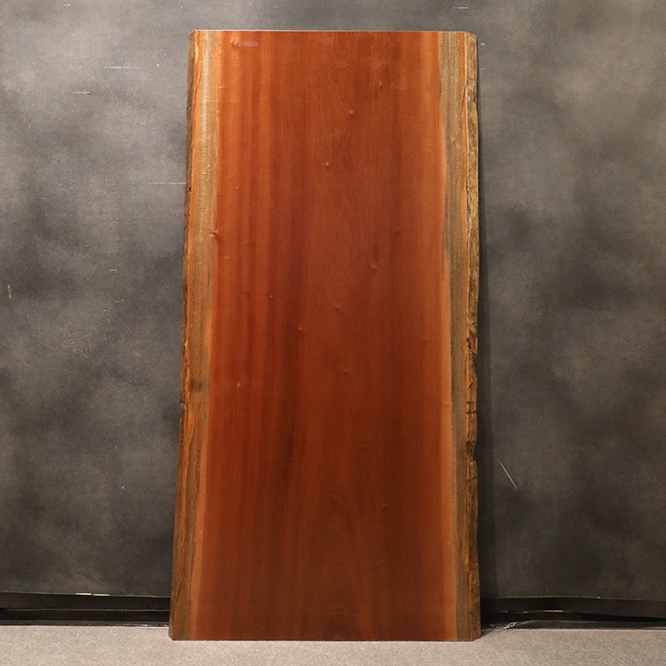 【SOLD OUT】一枚板　サペリ　642-2/2-7-1　(W200cm)　ダイニングテーブル