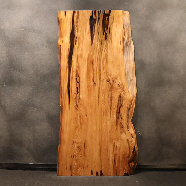 【SOLD OUT】一枚板　屋久杉　RP-410-7　(W200cm)　ダイニングテーブル