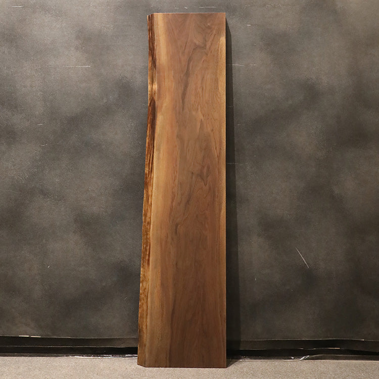 【SOLD OUT】一枚板　ウォールナット　1901031-1　(W175cm)　ベンチ