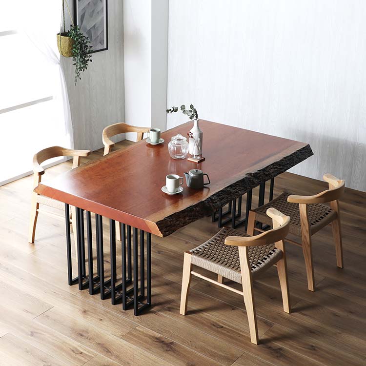 【SOLD OUT】一枚板　ボセ　RP-K-CN-2106-64-4　(W180cm)