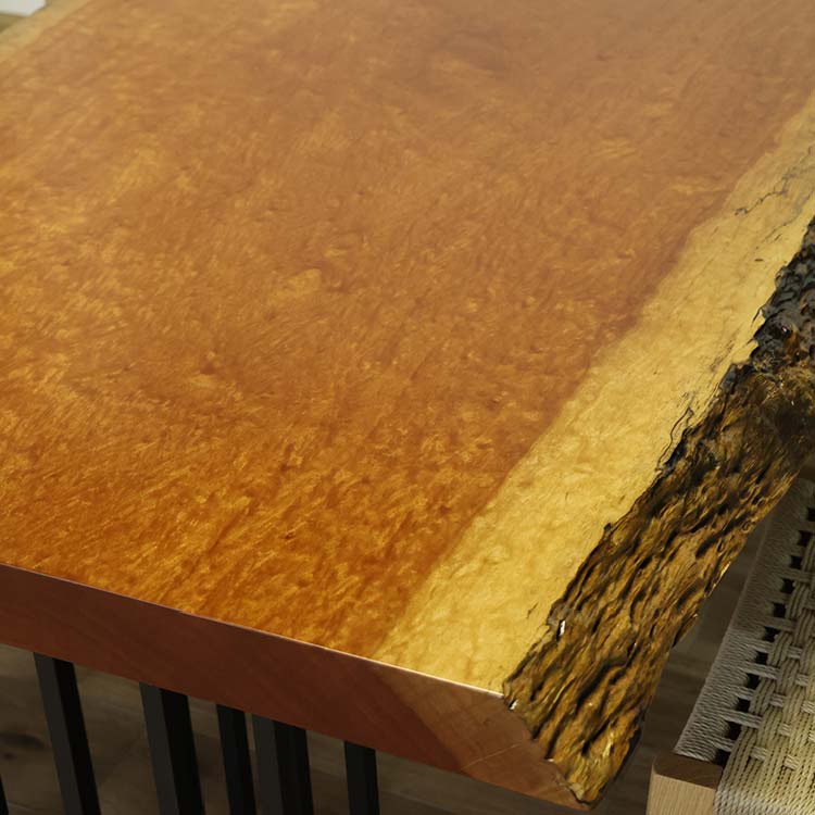 【SOLD OUT】一枚板　ボセ　RP-K-CN-2106-64-4　(W180cm)