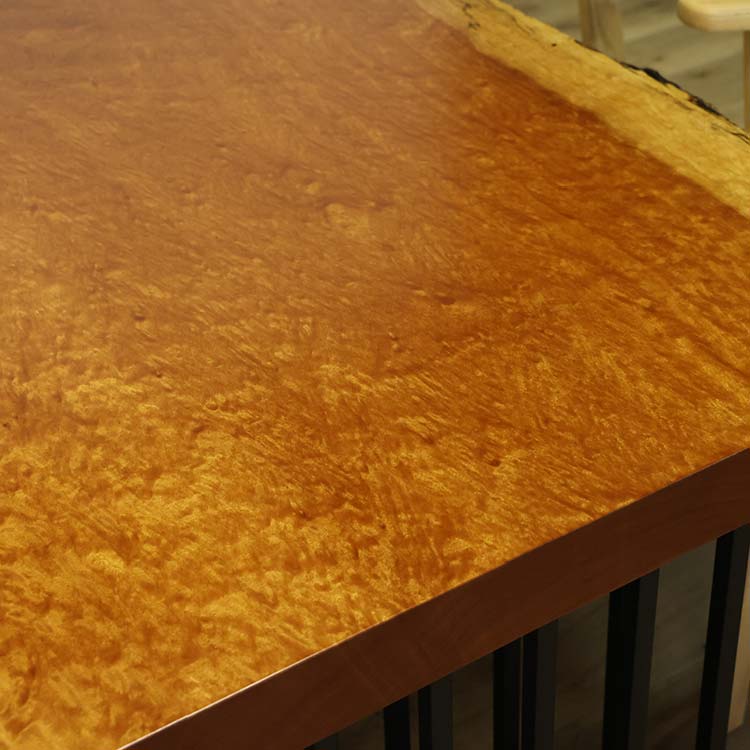 【SOLD OUT】一枚板　ボセ　RP-K-CN-2106-64-4　(W180cm)