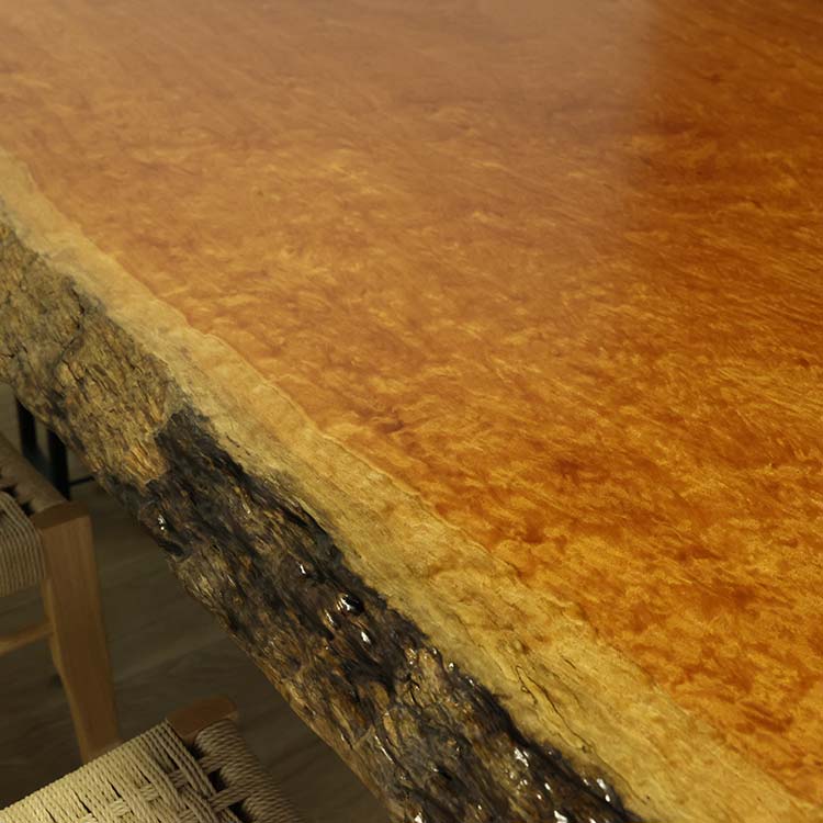 【SOLD OUT】一枚板　ボセ　RP-K-CN-2106-64-4　(W180cm)