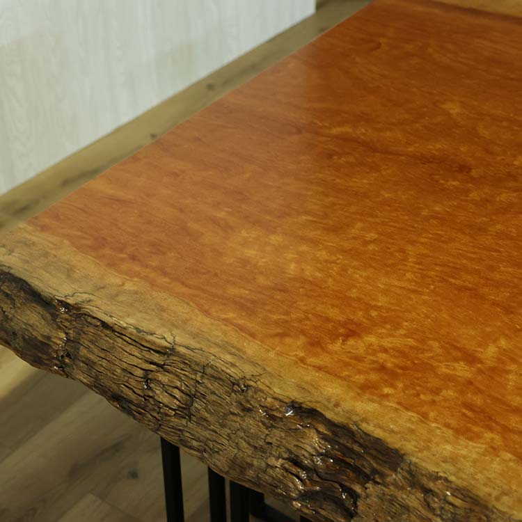 【SOLD OUT】一枚板　ボセ　RP-K-CN-2106-64-4　(W180cm)