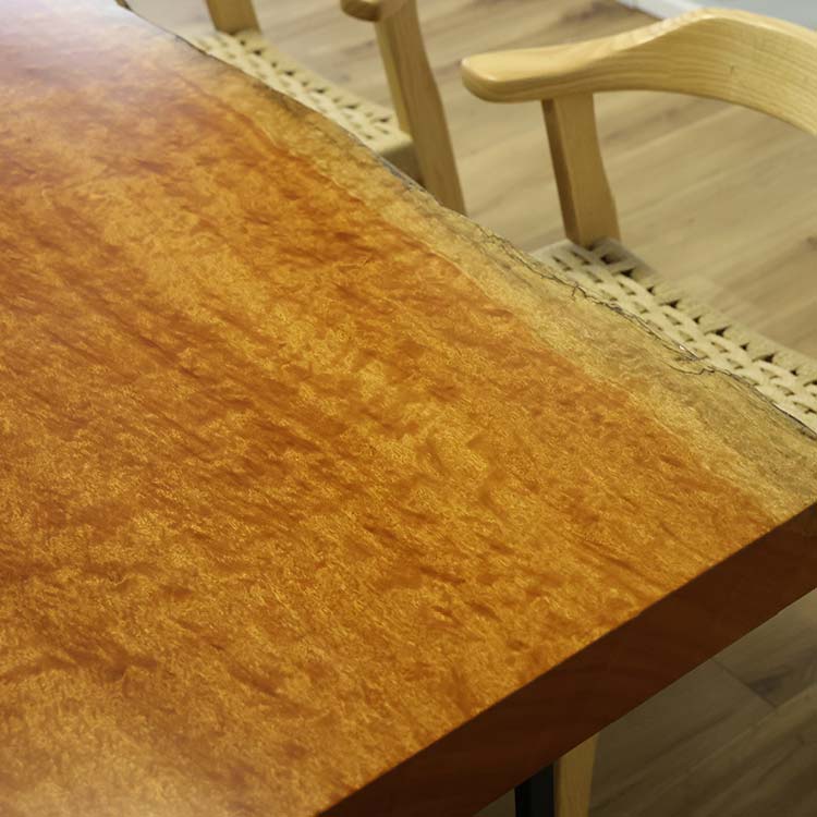 【SOLD OUT】一枚板　ボセ　RP-K-CN-2106-64-4　(W180cm)