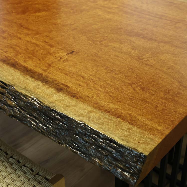 【SOLD OUT】一枚板　ボセ　RP-K-CN-2106-64-4　(W180cm)