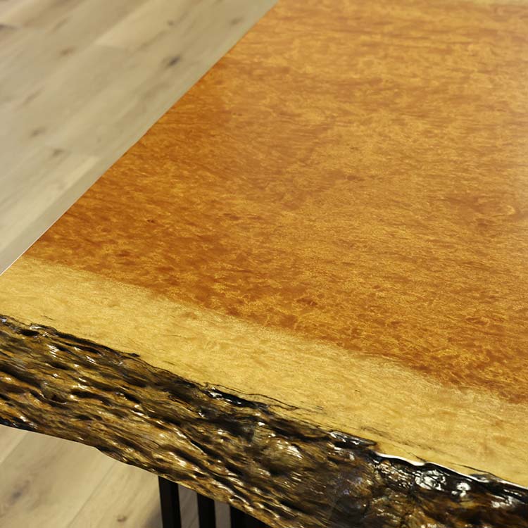 【SOLD OUT】一枚板　ボセ　RP-K-CN-2106-64-4　(W180cm)