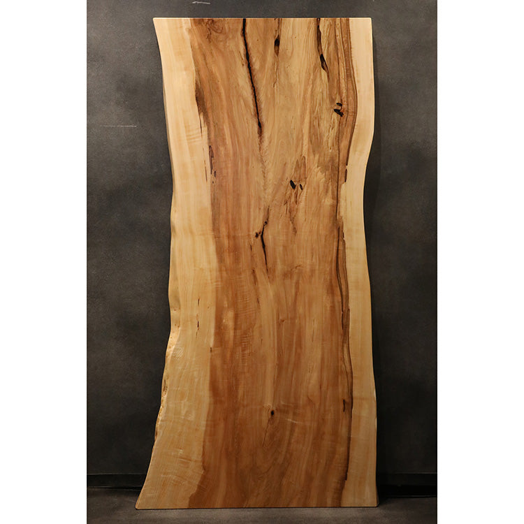 【SOLD OUT】一枚板　トチ　RP-1075-5　(W190cm)　アウトレット品
