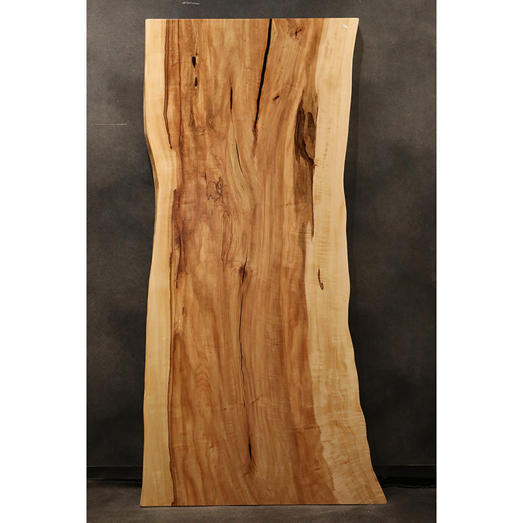 【SOLD OUT】一枚板　トチ　RP-1075-5　(W190cm)　アウトレット品