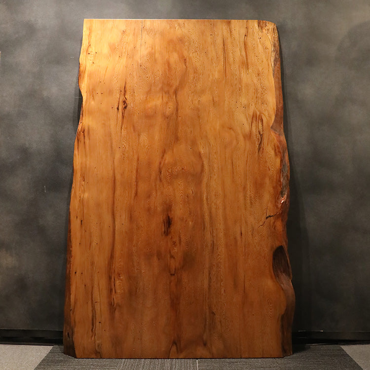 【SOLD OUT】一枚板　屋久杉　RP-A-820　(W235cm)　ダイニングテーブル