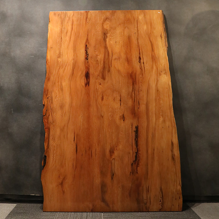 【SOLD OUT】一枚板　屋久杉　RP-A-820　(W235cm)　ダイニングテーブル