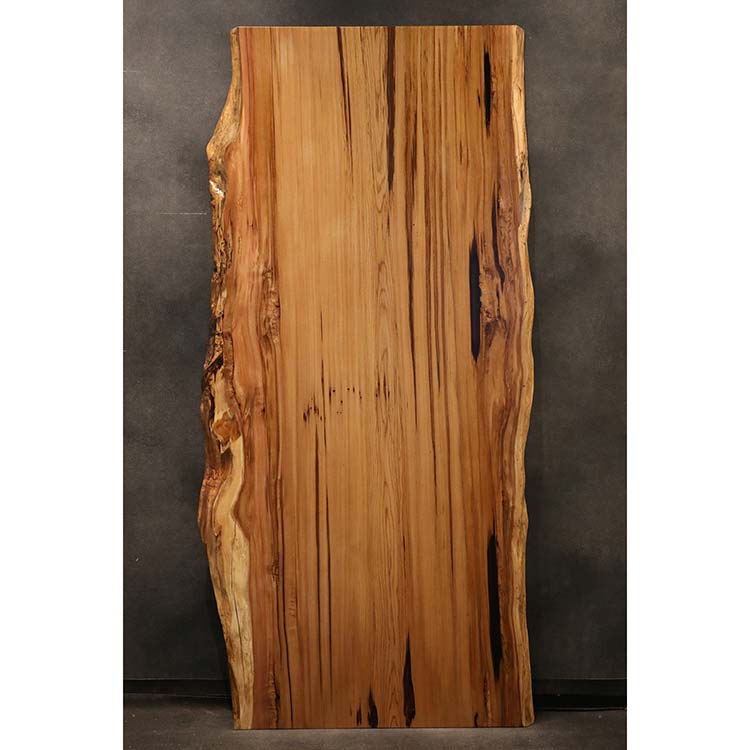 【SOLD OUT】一枚板　屋久杉　RP-323-3　(W200cm)　ダイニングテーブル