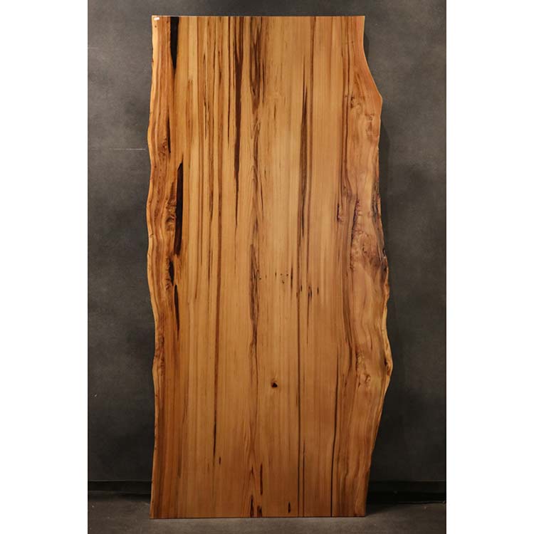 【SOLD OUT】一枚板　屋久杉　RP-323-3　(W200cm)　ダイニングテーブル