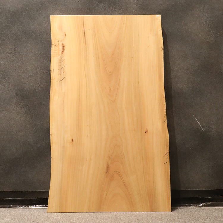 【SOLD OUT】一枚板　クス　52-10　(W120cm)　ローテーブル