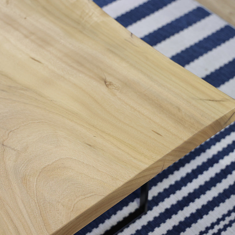 【SOLD OUT】一枚板　クス　52-10　(W120cm)　ローテーブル