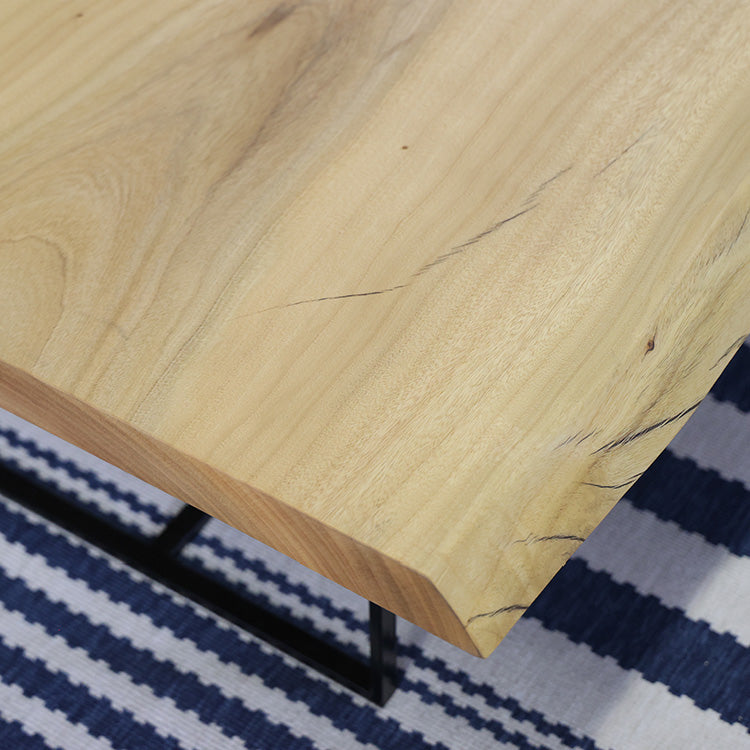 【SOLD OUT】一枚板　クス　52-10　(W120cm)　ローテーブル