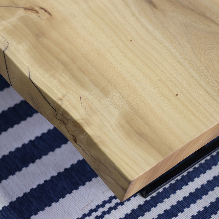 【SOLD OUT】一枚板　クス　52-10　(W120cm)　ローテーブル