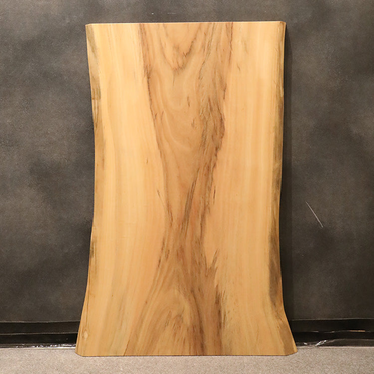 【SOLD OUT】一枚板　クス　132-11　(W130cm)　ローテーブル