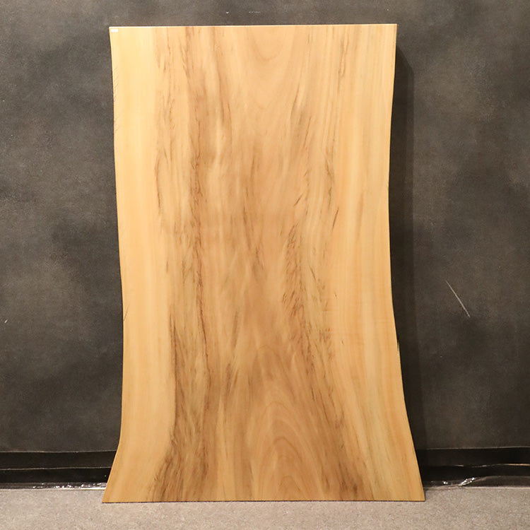 【SOLD OUT】一枚板　クス　132-11　(W130cm)　ローテーブル