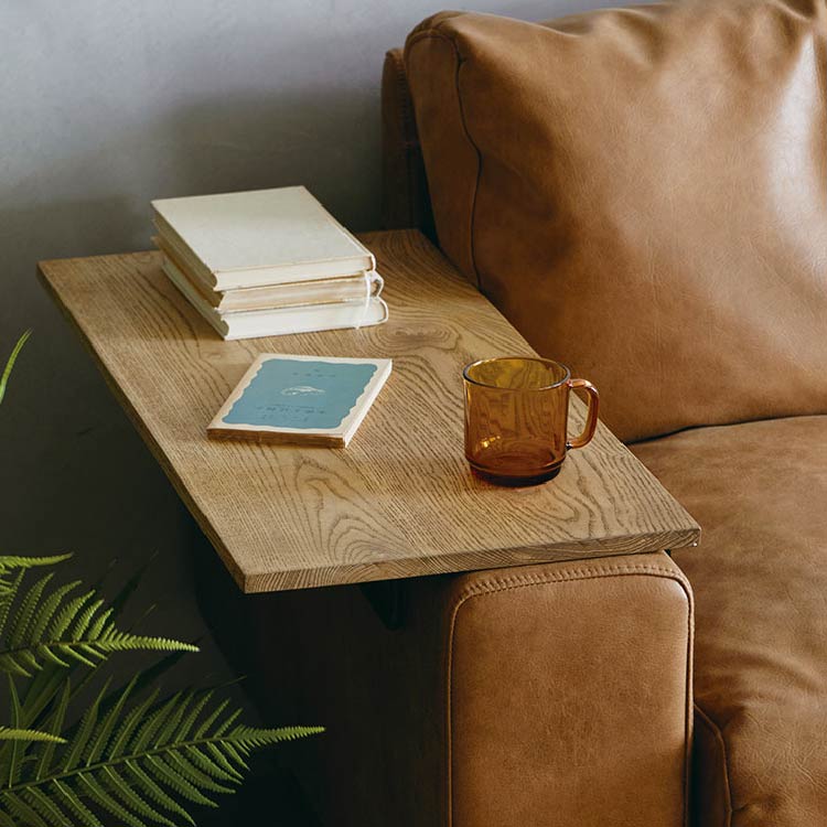 プルートソファ 左カウチ