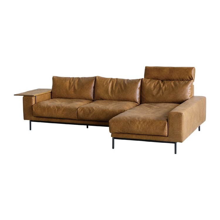 プルートソファ 左カウチ