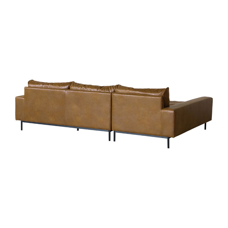 プルートソファ 右カウチ