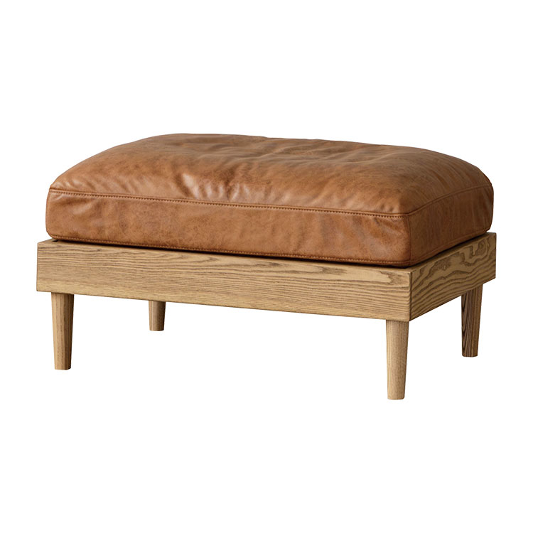 フリーダソファ スツール