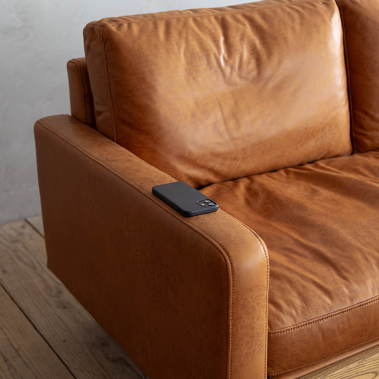 フリーダソファ スモールカウチ