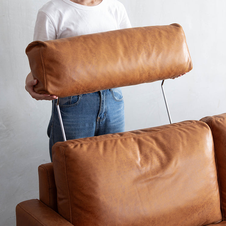 フリーダソファ ヘッドレスト スモールカウチ用