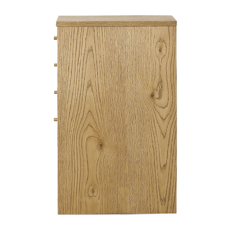 エール デスク ワゴン 4段