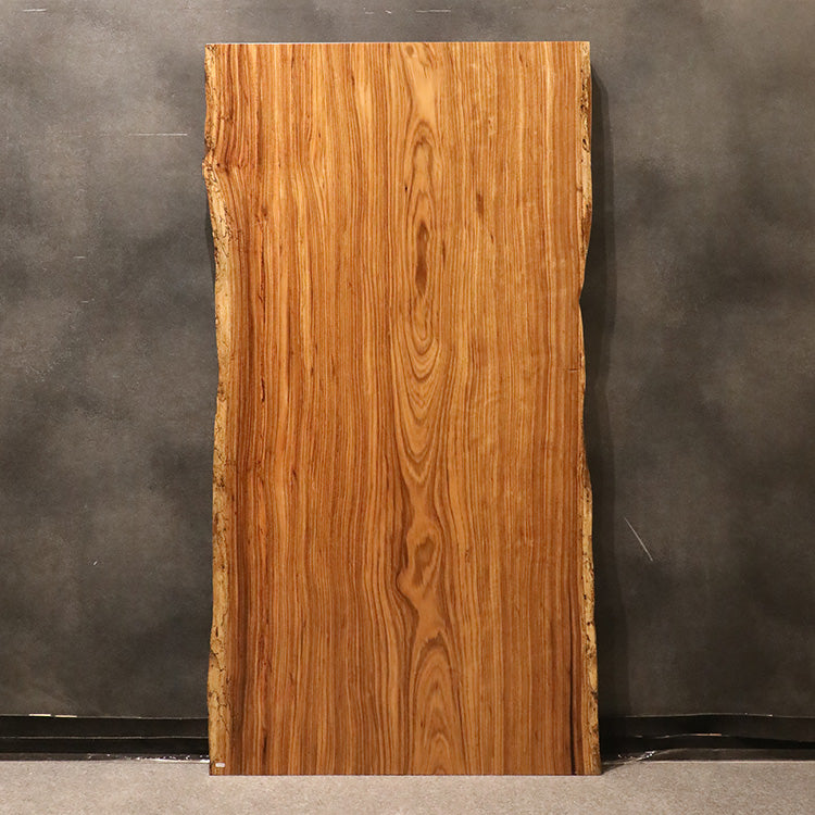 【SOLD OUT】一枚板　ベリ　944-1/3-13-1　(W170cm)　ダイニングテーブル