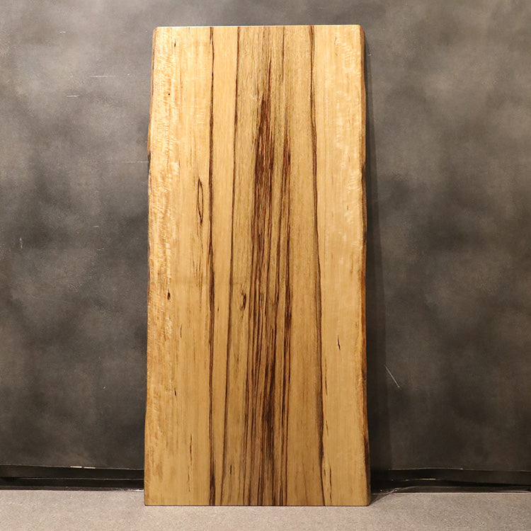 【SOLD OUT】一枚板　リンバ　663-13-2　(W210cm)　ダイニングテーブル