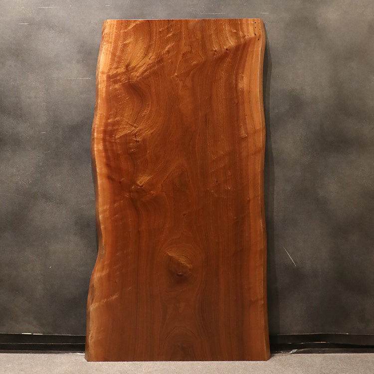 【SOLD OUT】一枚板　サペリ(杢)　CN-95-2808-1-1　(W180cm)