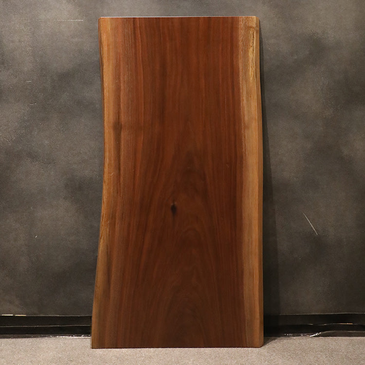 【SOLD OUT】一枚板　ウォールナットGZZ-157851-9(W150cm)ダイニングテーブル