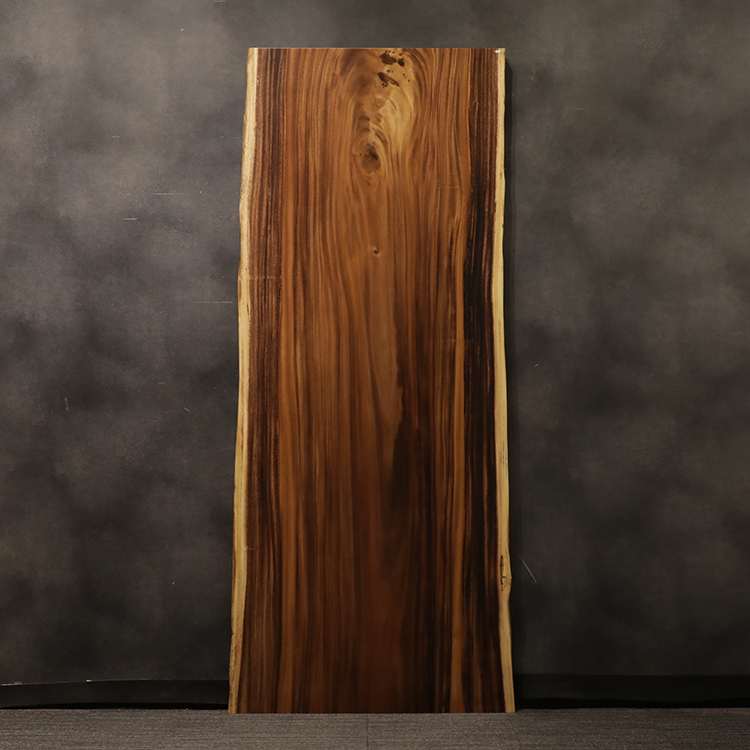 一枚板　モンキーポッド　PRY-132-6-3　(W240cm)