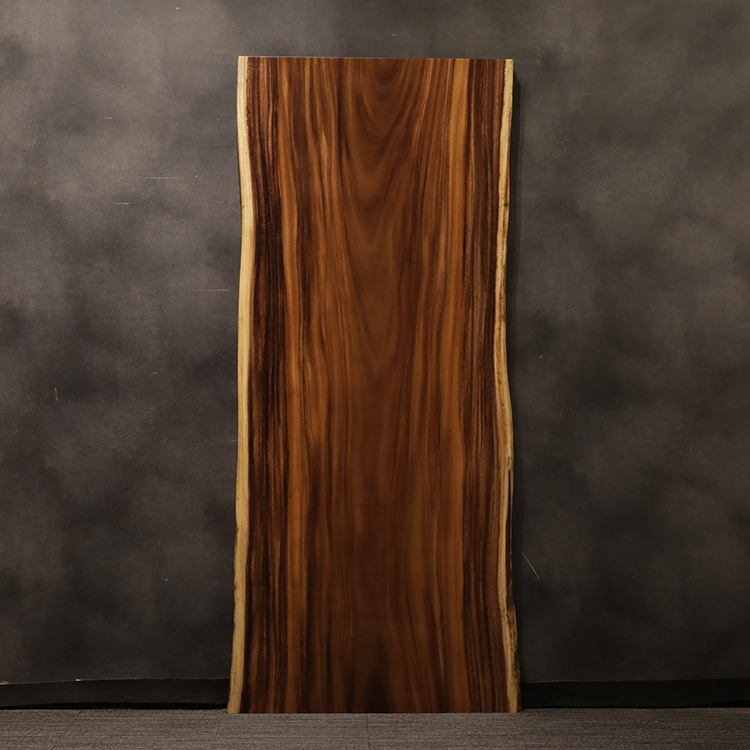 一枚板　モンキーポッド　PRY-132-6-4　(W230cm)