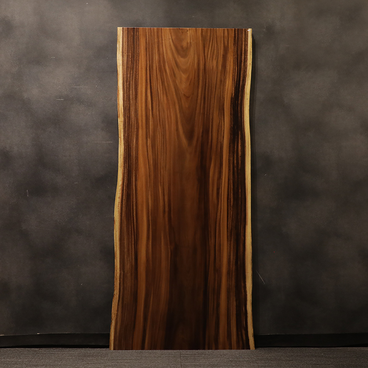 一枚板　モンキーポッド　PRY-132-6-4　(W230cm)