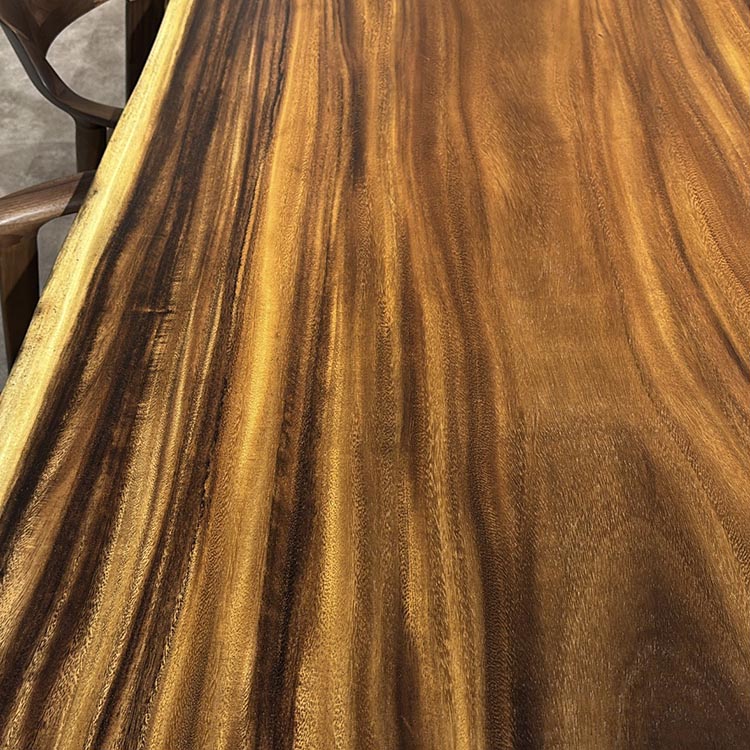 一枚板　モンキーポッド　PRY-132-6-4　(W230cm)